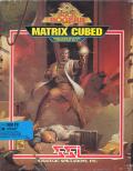 Caratula de Buck Rogers: Matrix Cubed para PC