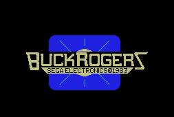 Pantallazo de Buck Rogers: Planet of Zoom para MSX