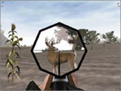 Pantallazo de Buckmasters Deer Hunting para PC