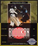 Caratula nº 28779 de Budokan: The Martial Spirit (200 x 281)