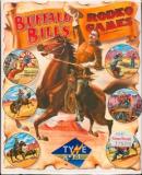 Caratula nº 9808 de Buffalo Bill's Wild West Show (231 x 287)