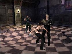 Pantallazo de Buffy the Vampire Slayer: Chaos Bleeds para GameCube