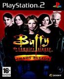 Caratula nº 78024 de Buffy the Vampire Slayer: Chaos Bleeds (226 x 320)