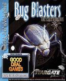 Carátula de Bug Blasters: The Exterminators