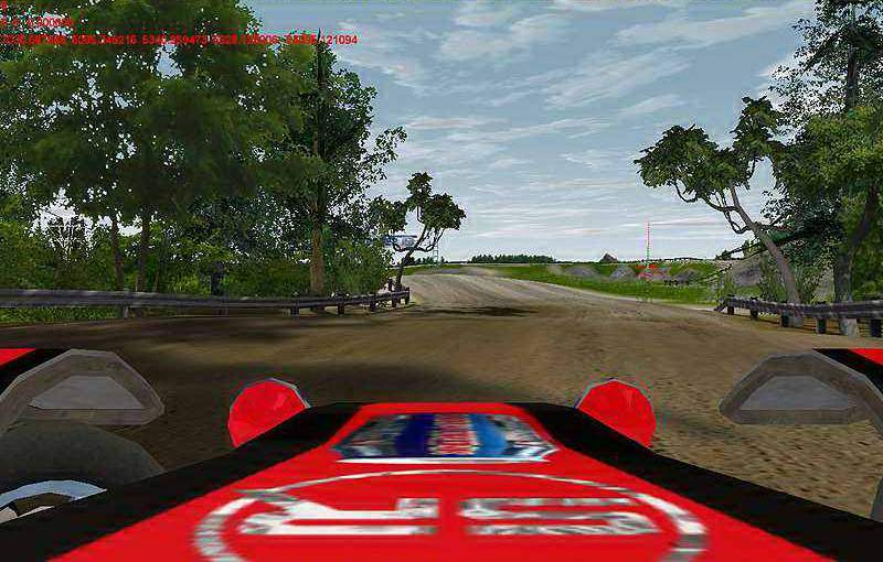 Pantallazo de Buggy - Make, Ride Win!, The para PC