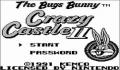 Pantallazo nº 17984 de Bugs Bunny Crazy Castle 2, The (250 x 225)