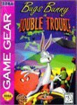 Caratula de Bugs Bunny in Double Trouble para Gamegear