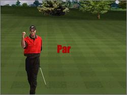 Pantallazo de Buick PGA Tour Courses para PC
