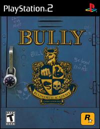 Caratula de Bully: Collector's Edition para PlayStation 2