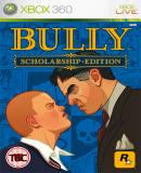 Carátula de Bully: Scholarship Edition