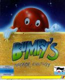 Carátula de Bumpy's Arcade Fantasy