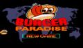 Pantallazo nº 245124 de Burger Paradise International (636 x 571)