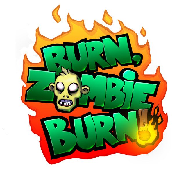 Caratula de Burn Zombie Burn (Ps3 Descargas) para PlayStation 3