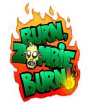 Carátula de Burn Zombie Burn (Ps3 Descargas)