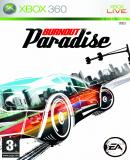 Caratula nº 113283 de Burnout Paradise (800 x 1133)