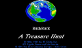 Pantallazo nº 67983 de Bushbuck A Treasure Hunt (320 x 200)