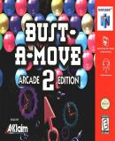 Bust-A-Move 2: Arcade Edition