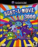 Carátula de Bust-A-Move 3000