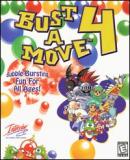 Bust-A-Move 4