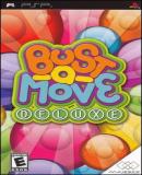 Carátula de Bust-A-Move Deluxe