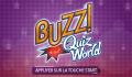 Pantallazo nº 172902 de Buzz!: Quiz World (480 x 272)