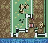 Pantallazo de Buzz Lightyear of Star Command para Game Boy Color