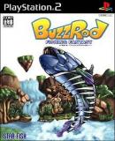 Carátula de Buzz Rod: Fishing Fantasy (Japonés)