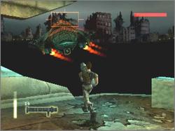 Pantallazo de C-12: Final Resistance para PlayStation