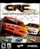 Caratula nº 72357 de CRC: Cross Racing Championship 2005 (200 x 284)
