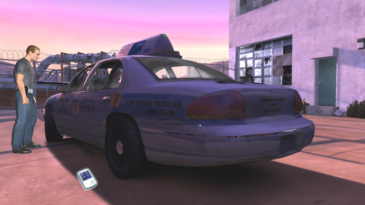 Pantallazo de CSI: Crime Scene Investigation - Hard Evidence para Wii