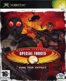 Caratula nº 107445 de CT Special Forces: Fire for Effect (350 x 500)