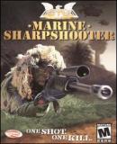 Carátula de CTU: Marine Sharpshooter