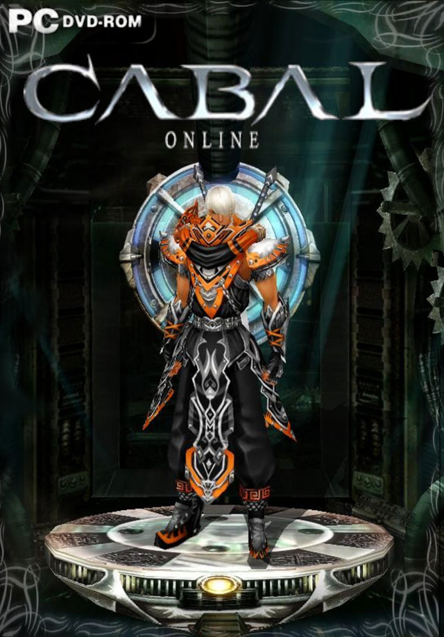 Cabal Online Wallpapers. Cabal Online - PC Caratula nº