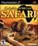 Carátula de Cabela's African Safari