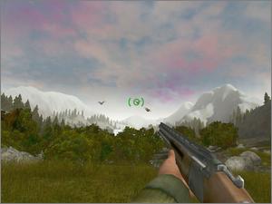 Pantallazo de Cabela's Alaskan Adventures para Xbox 360