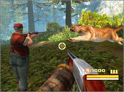 Pantallazo de Cabela's Dangerous Hunts 2 para PlayStation 2