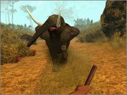 Pantallazo de Cabela's Dangerous Hunts 2 para Xbox