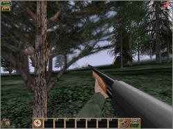 Pantallazo de Cabela's Ultimate Deer Hunt para PC