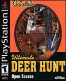 Carátula de Cabela's Ultimate Deer Hunt