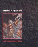 Caratula nº 198715 de Cadaver: The Payoff (640 x 597)