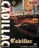 Carátula de Cadillac