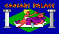 Pantallazo nº 67917 de Caesars Palace (1989) (320 x 200)