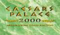Foto 1 de Caesars Palace 2000: Millennium Gold Edition