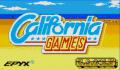Pantallazo nº 242651 de California Games (641 x 401)