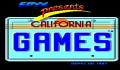 Pantallazo nº 7932 de California Games (316 x 206)
