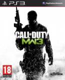 Carátula de Call Of Duty: Modern Warfare 3