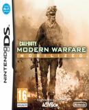 Carátula de Call of Duty: Modern Warfare: Mobilized