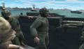 Pantallazo nº 133322 de Call of Duty: World at War - Final Fronts (675 x 509)