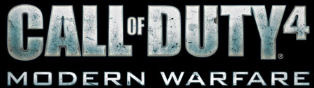 Gameart de Call of Duty 4: Modern Warfare para PlayStation 3