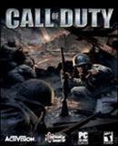 Caratula nº 67122 de Call of Duty (200 x 286)